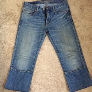 American Eagle jeans 29*30